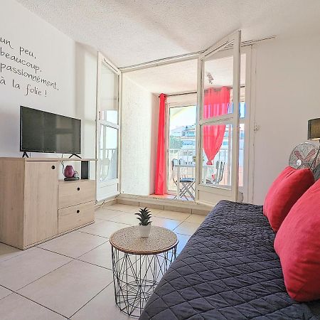 Appartement Renove Avec Parking Privatif ,A 2Min De La Plage Агд Екстер'єр фото