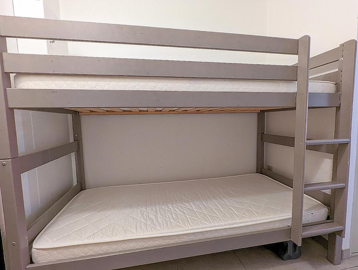 Appartement Renove Avec Parking Privatif ,A 2Min De La Plage Агд Екстер'єр фото